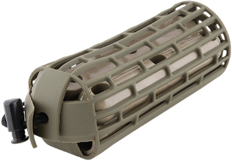Flextone FLX-FLXDR062 Battle Bag Plus  Deer Sounds Tan Polymer
