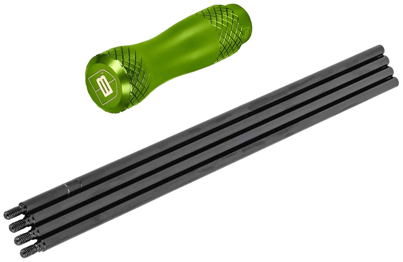 Breakthrough Clean BT-CR40 Cleaning Rod  40" 4 Pieces