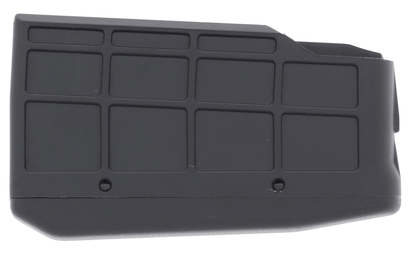 Tikka S5850372 T3  3rd 243/308 WIN Fits Tikka T3 Black Polymer