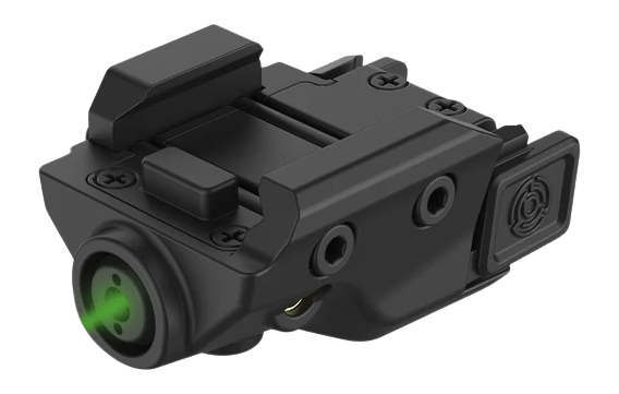BYRNA BM68948           LASER GREEN