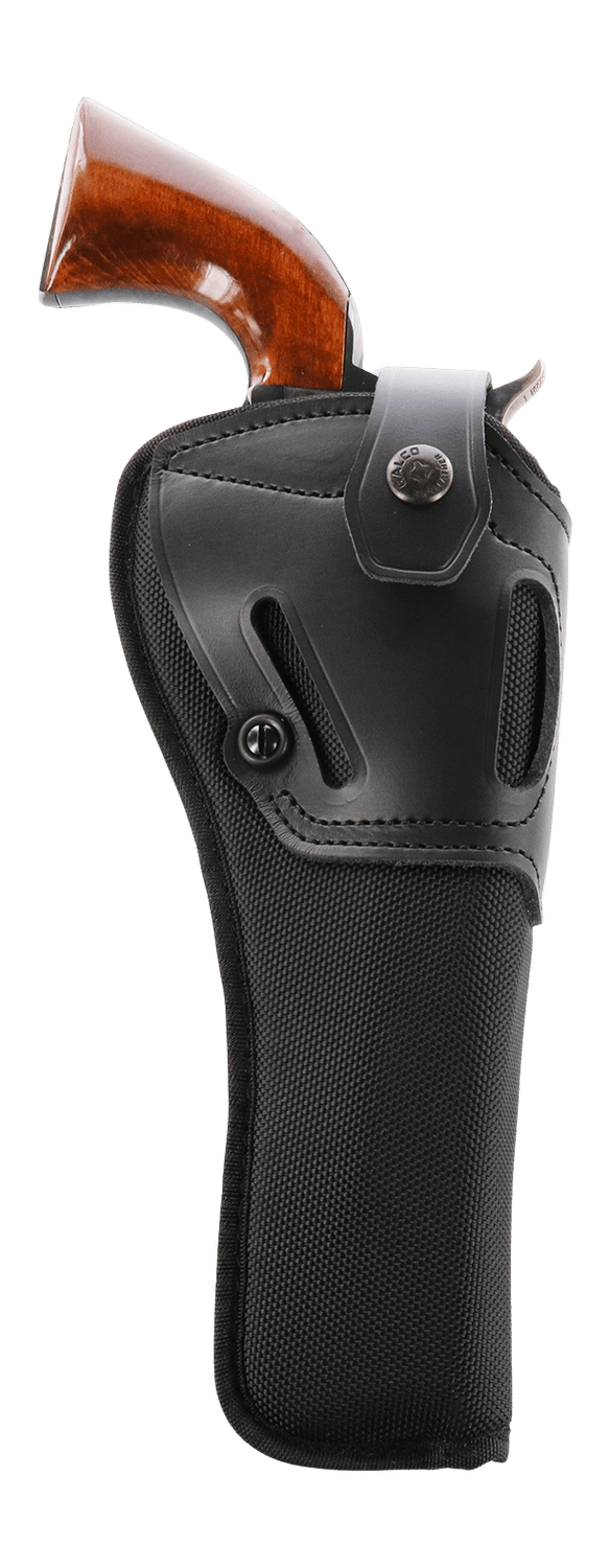 GALCO SR14-6B     S-BACK STRONGSIDE/CROSSDRAW  BLK