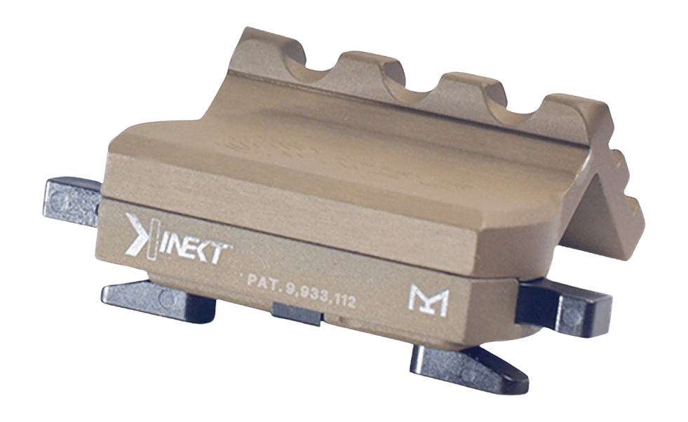 KDG KIN5-135-C07 OFFSET SCOUT MOUNT  FDE