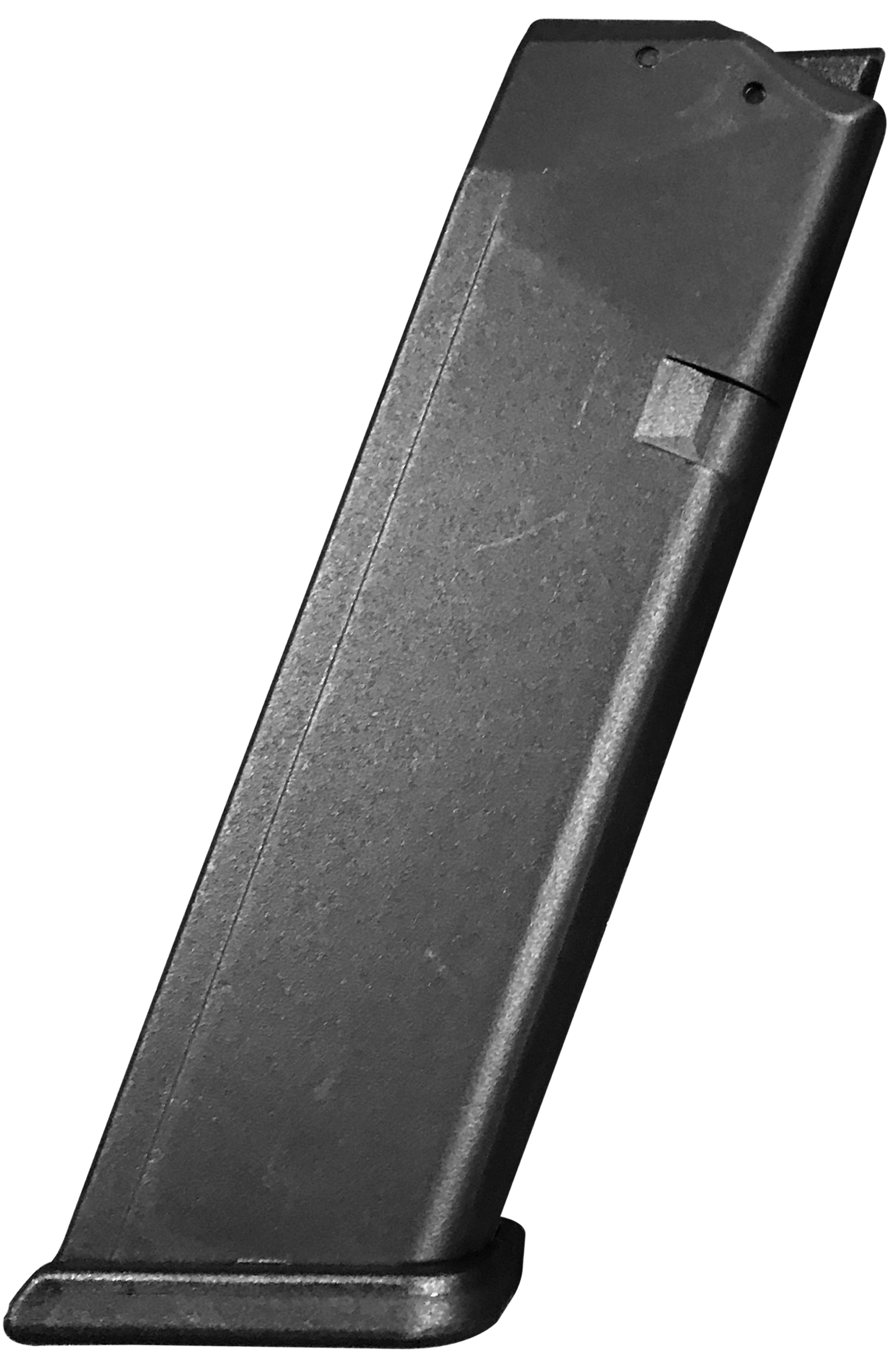 Rock Island STK10017 STK100  17rd 9mm Luger Black Steel