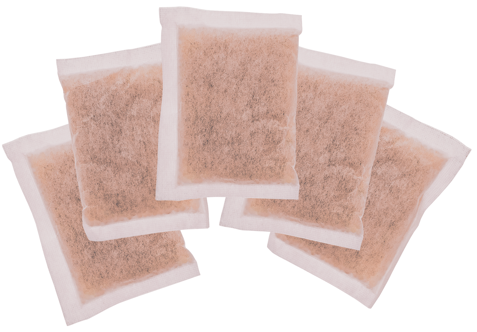 Lockdown 1138993 Silica Gel  40 Grams Gel 5 Pack