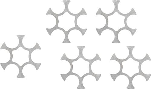 S&W 44 MAG MOON CLIPS 6RD 5-PK