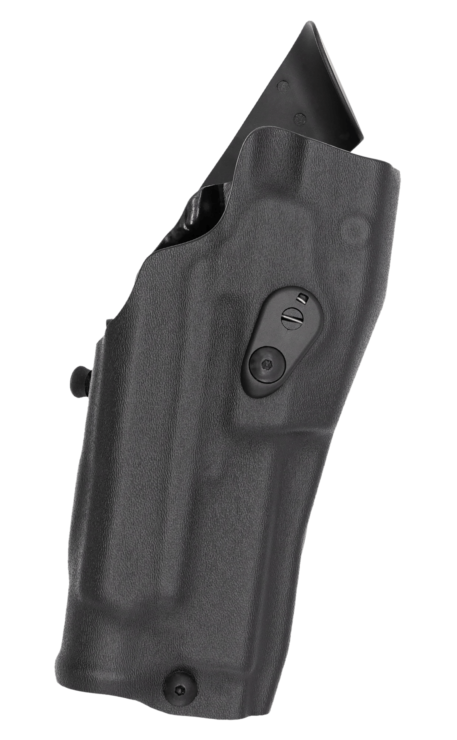 Safariland 6354RDSO8972132MS19 ALS  Black Fits Glock 47 Compatible w/ SureFire X300U Left Hand