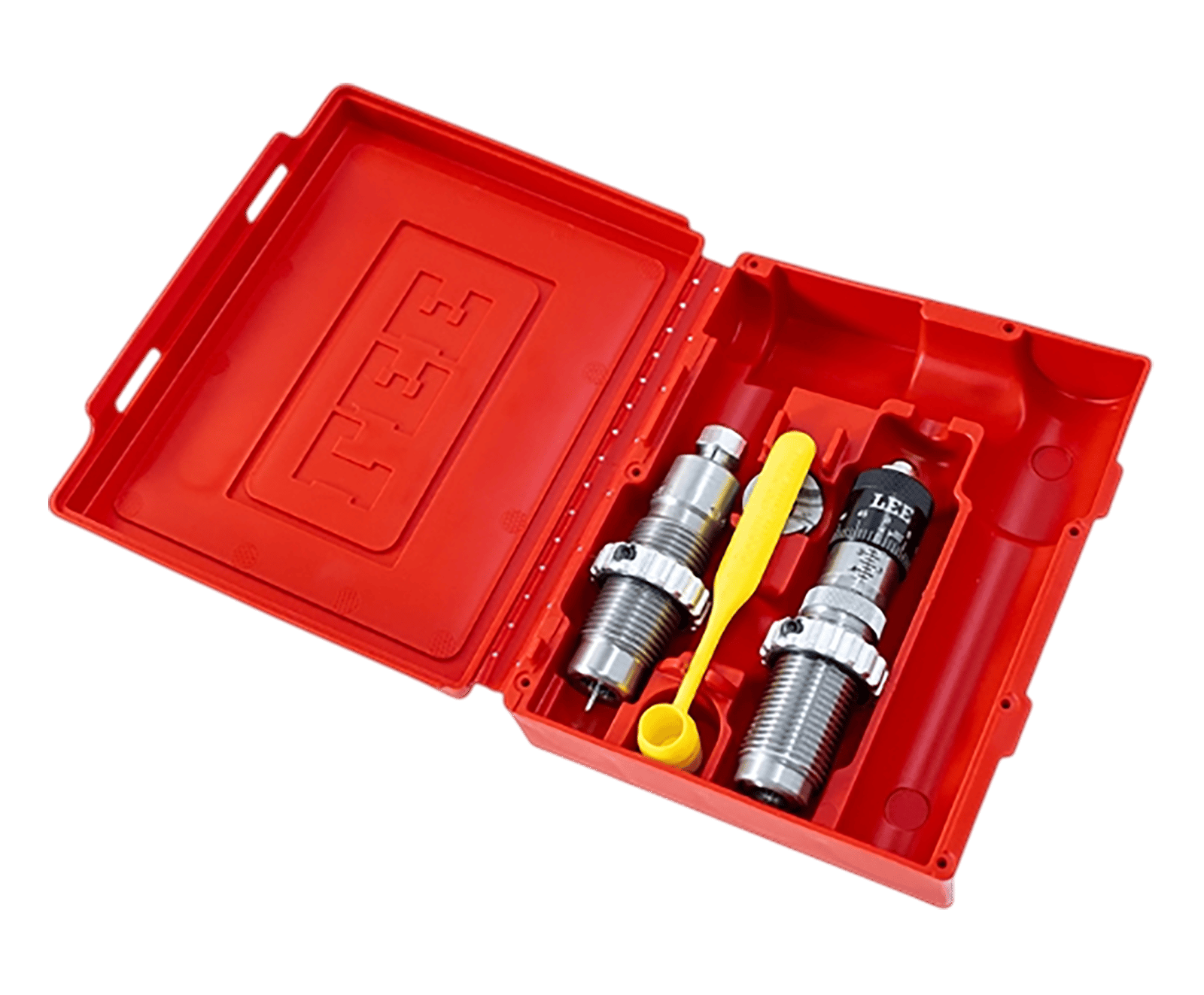 Lee Precision 92389 Micrometer 2-Die Set 7mm-08 Rem