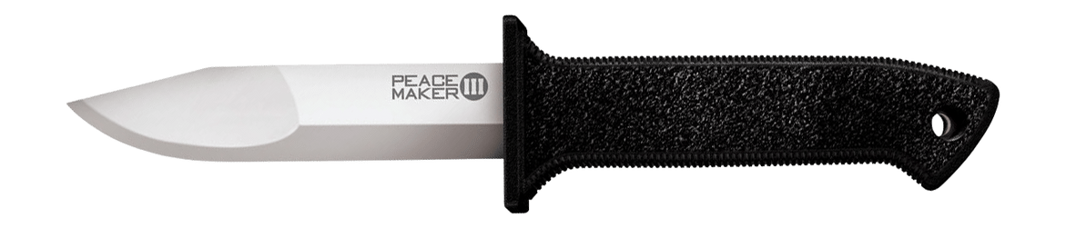 COLD CS-20PBS         PEACE MAKER III