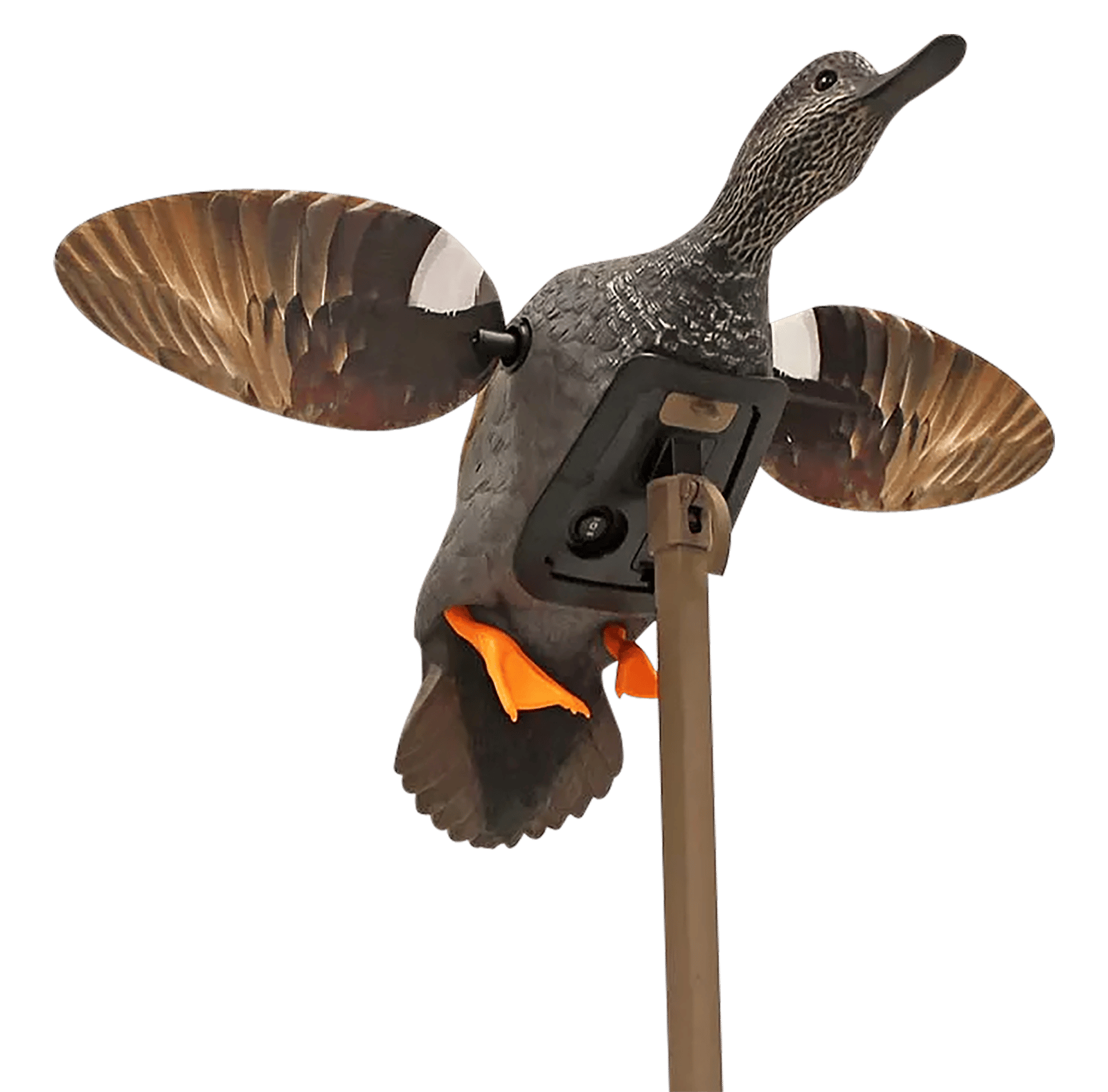 Mojo Outdoors HW24733P Elite Series Gadwall