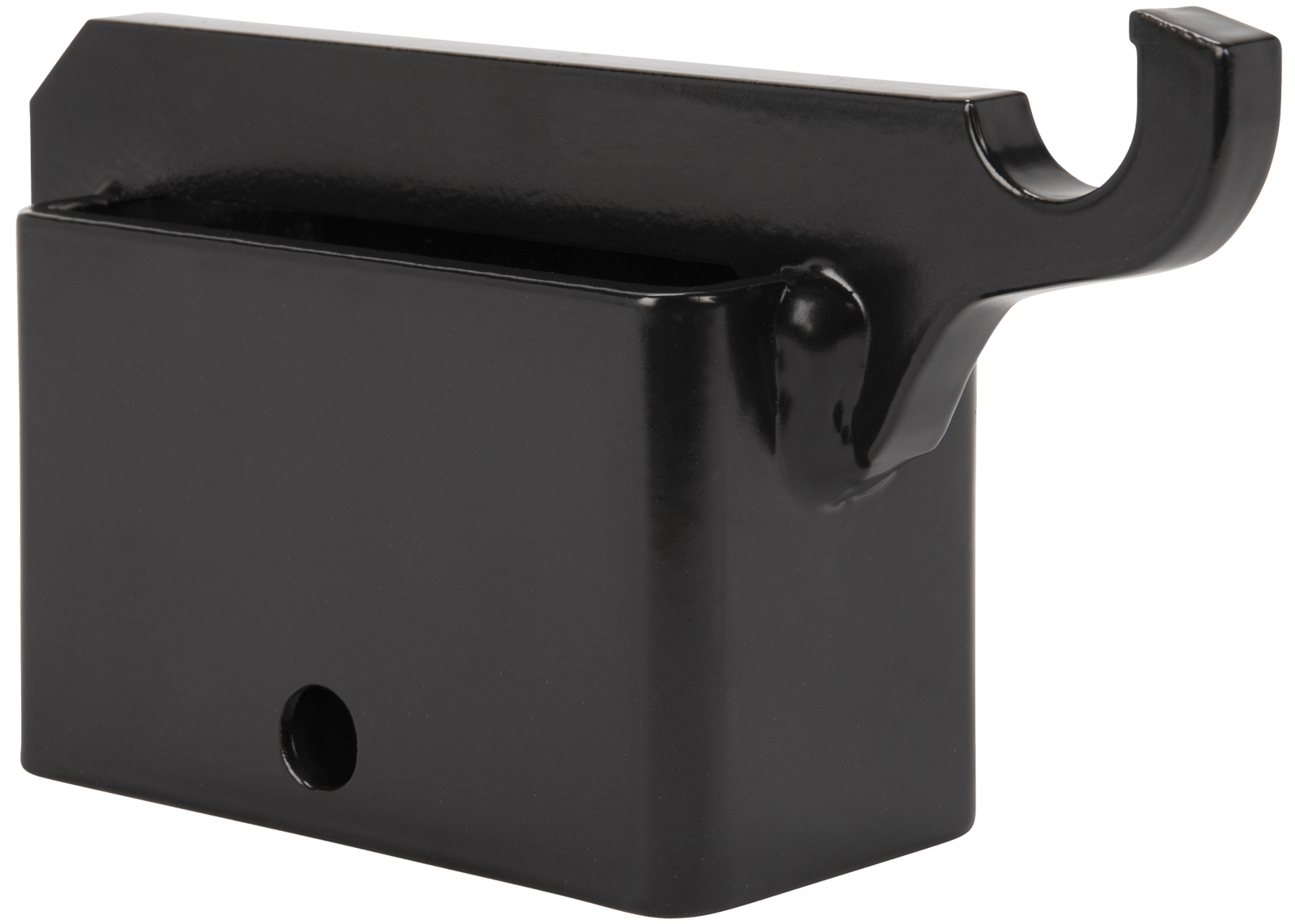 EZ-Aim 15514 Hanging Hook  For Steel Gong Shooting Target Compatible with 2" x 4" Lumber