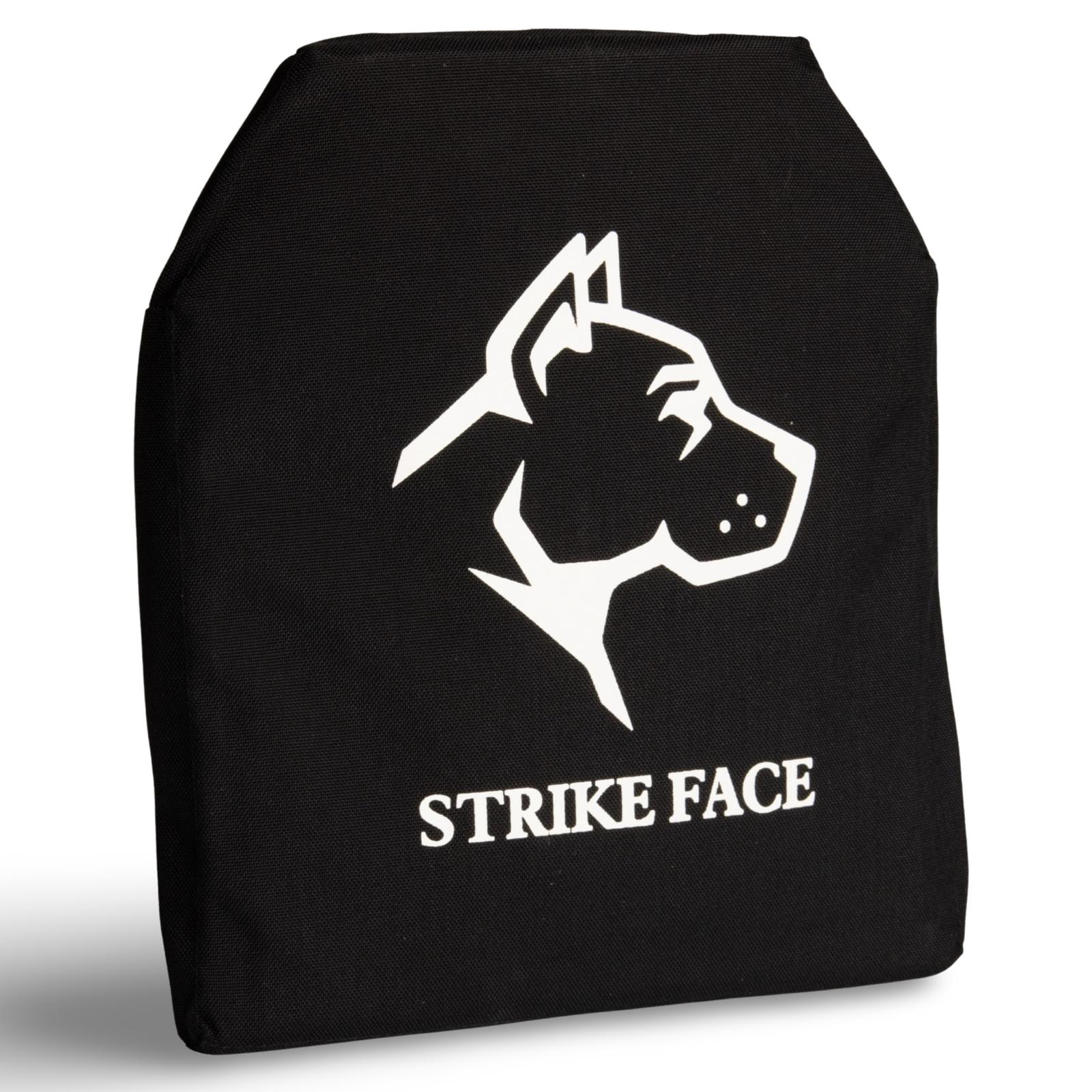 GUARD DOG TRAUMA PAD/ANTI SPALL SLEEVE (15057)
