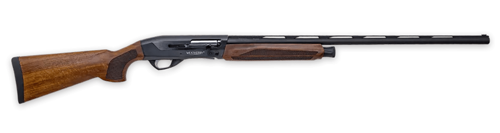 Weatherby EU21228PGM Element 2 Upland 12 Gauge 3" 2+1 28"