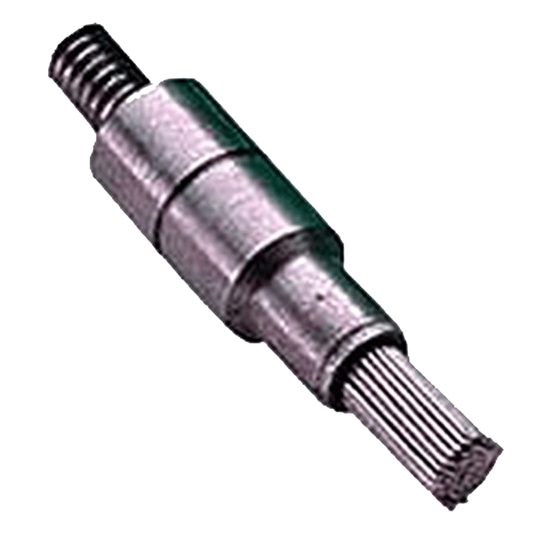 RCBS 09578 Primer Pocket Brush  Small Multi-Caliber Stainless Steel Bristles