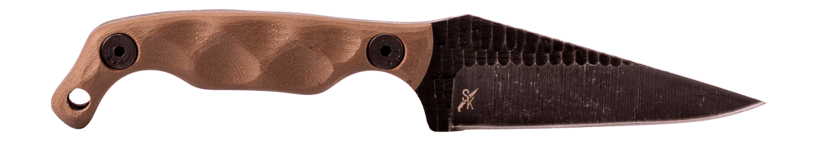 STROUP MINIFDEG10         FDE/ACID ETCHED  3.5