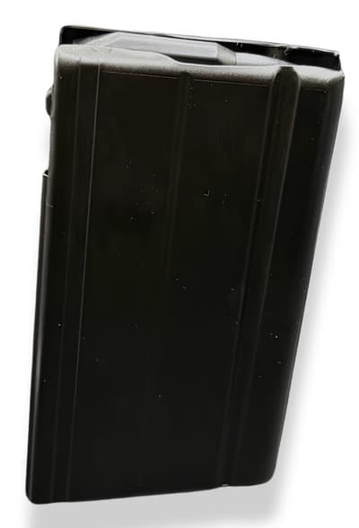 PROMAG MAG FN SCAR 17 308WIN 20RD BLUE STEEL