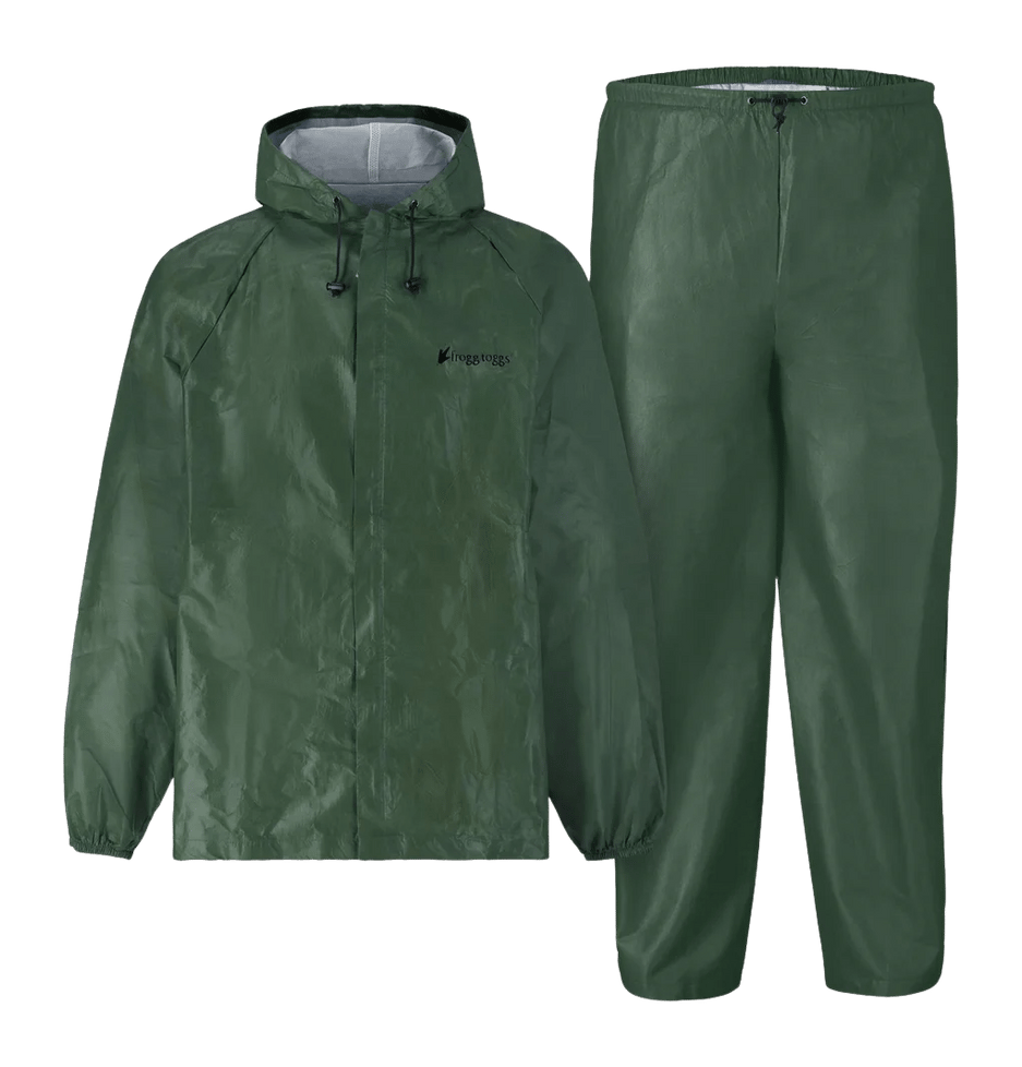 FROGG TOGG UL12104-517SM ULTRA-LITE2 RAIN ODG   SM