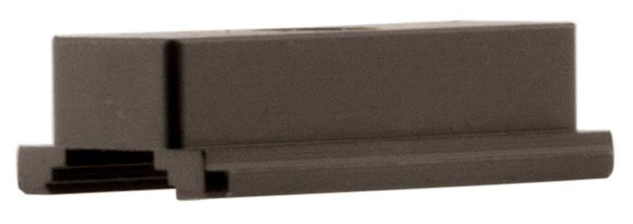 AmeriGlo UTSP137 Universal Shoe Plate  Black Steel for Sig P290RS
