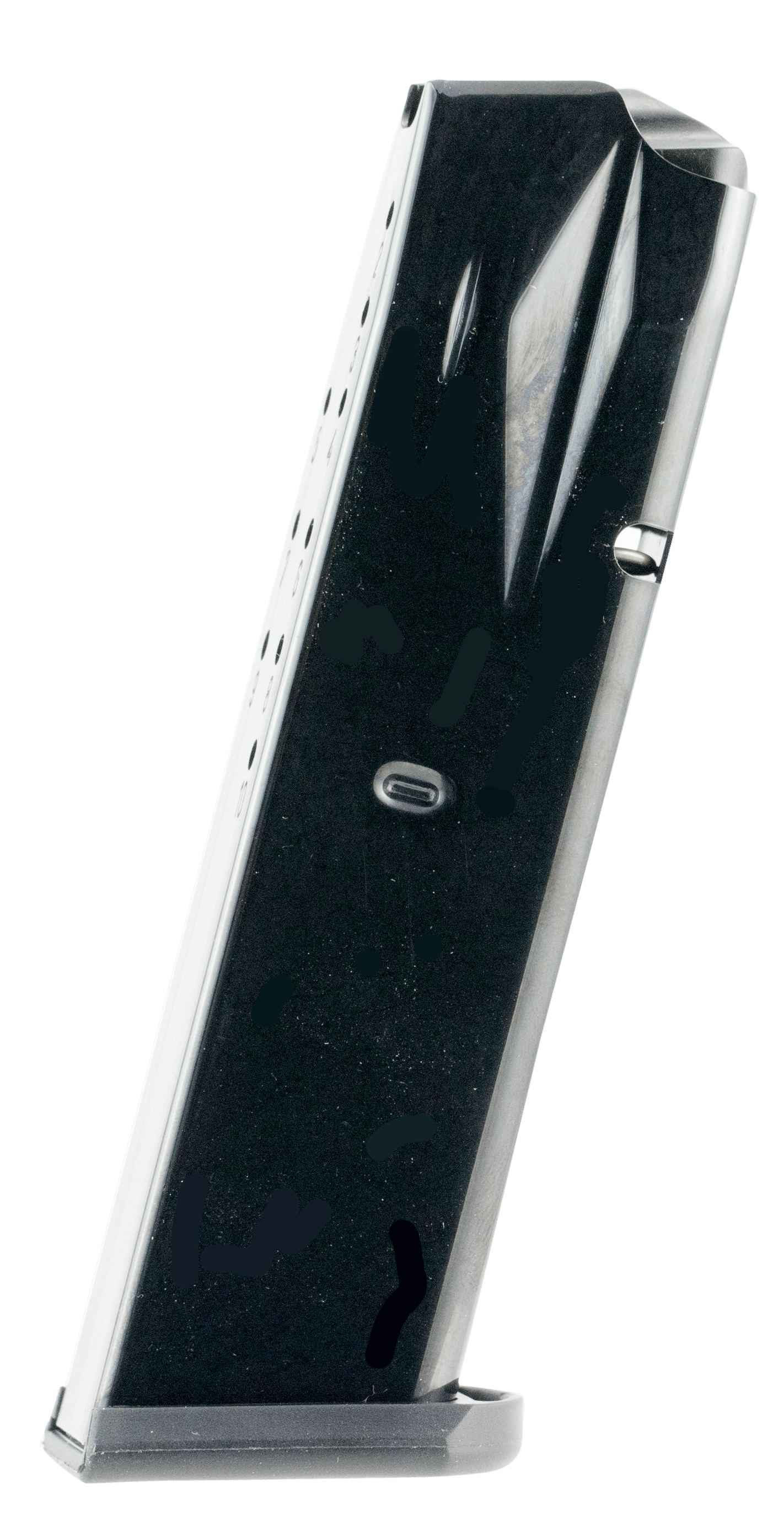 Canik MA549 TP9  10rd 9mm Luger Black Metal