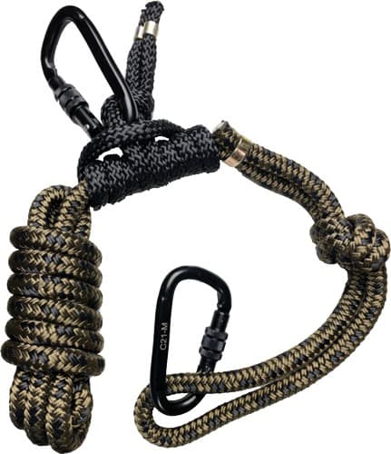 HSS LINESMANS STYLE CLIMB ROPE