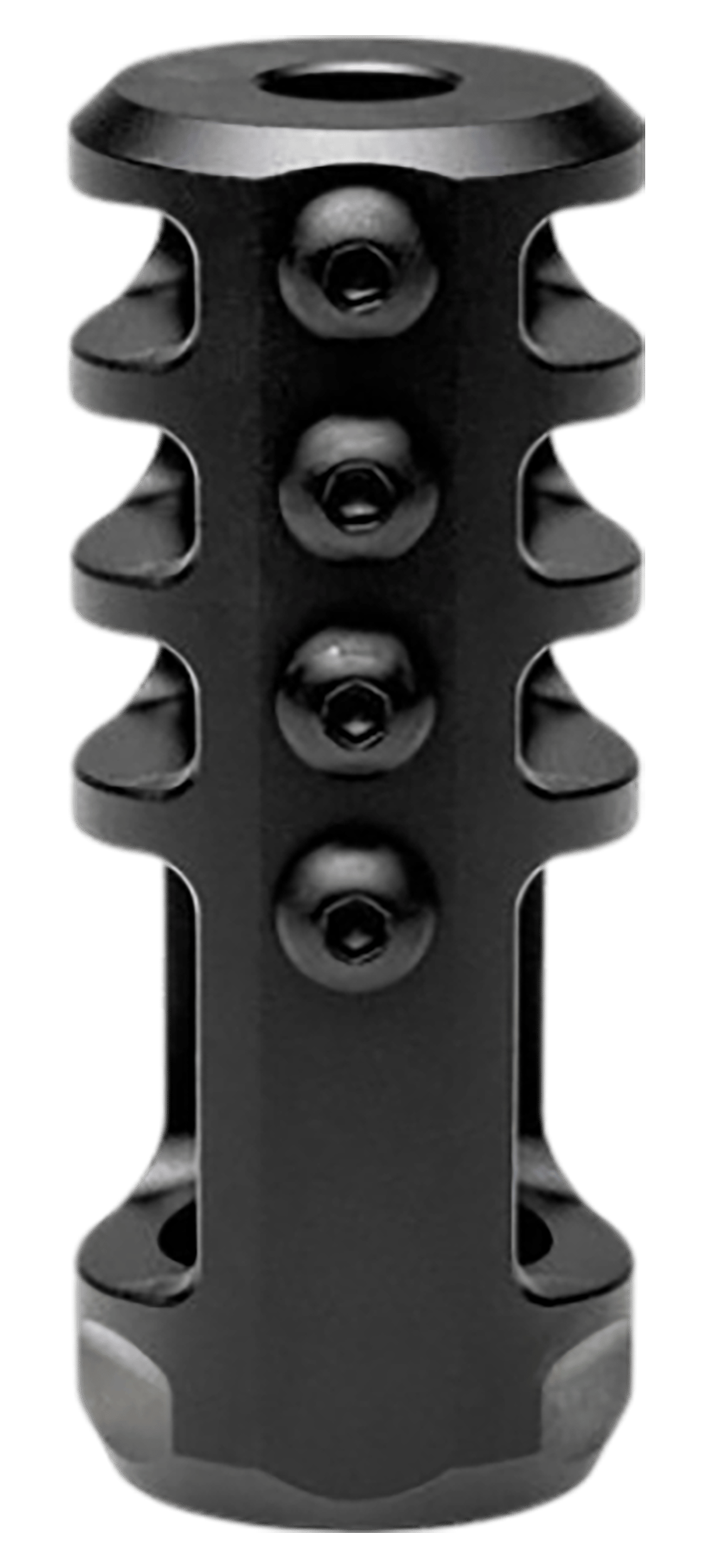 Browning 1293091 Competition Recoil Hawg Matte Black 2.75" OAL
