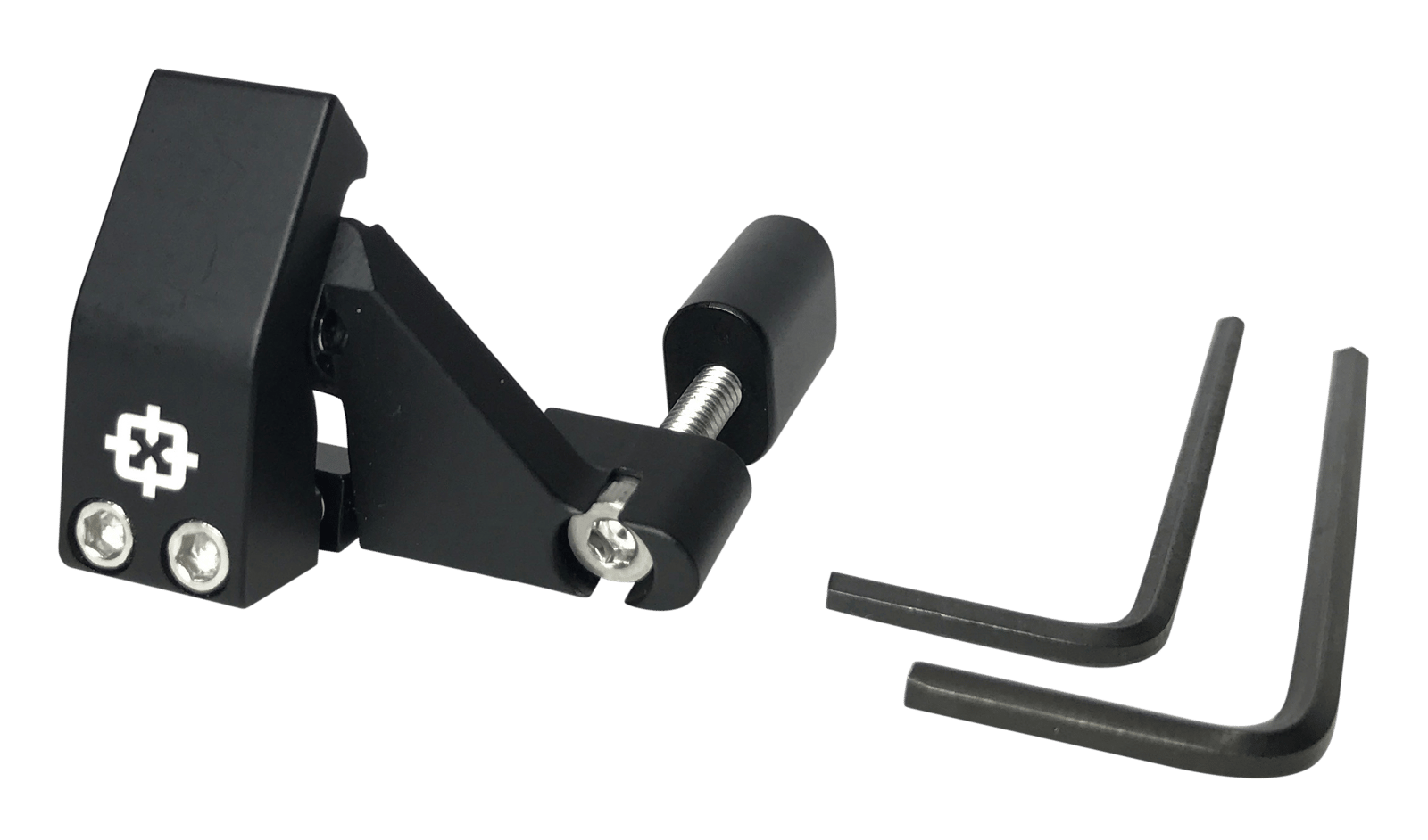 Cross Armory CRSM Safe Mag Mil-Spec AR15/M4 Black Aluminum