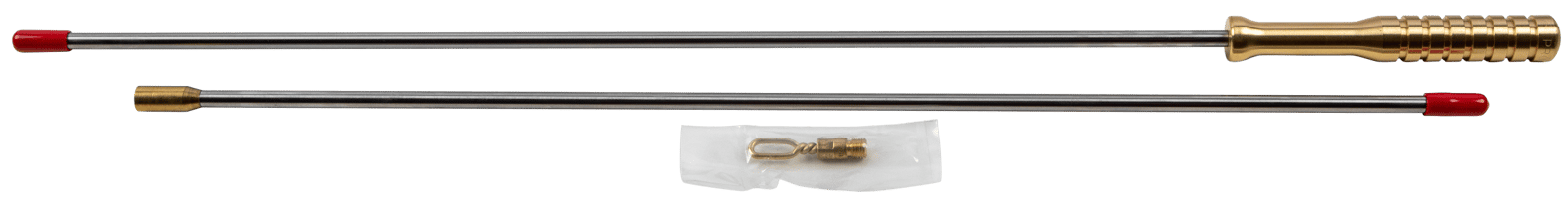 Pro-Shot 2PS361041 Micro-Polished Cleaning Rod All Gauge Shotgun #5/16-27 Thread 36" Stainless Steel