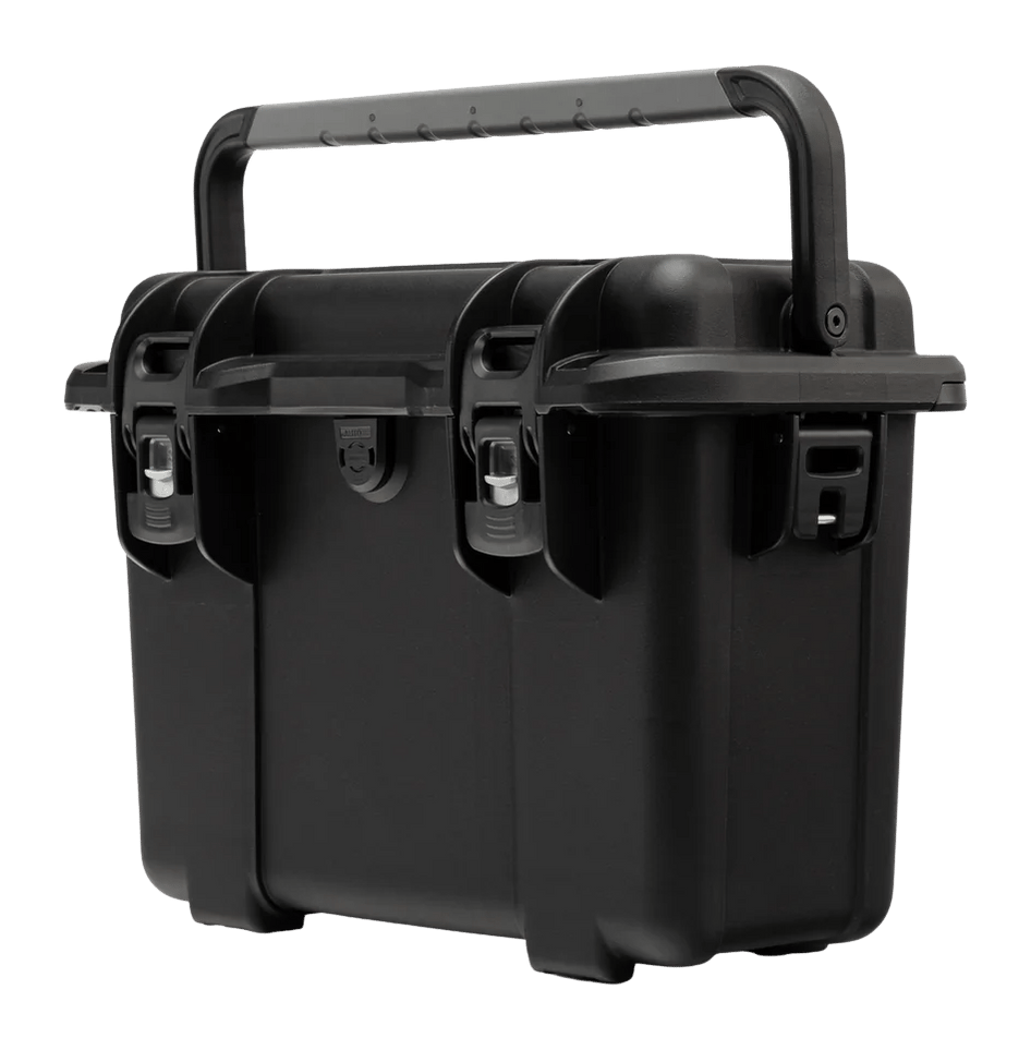 NANUK T30SR470BK-0A0       T30 TRAIL GEAR CASE BLK