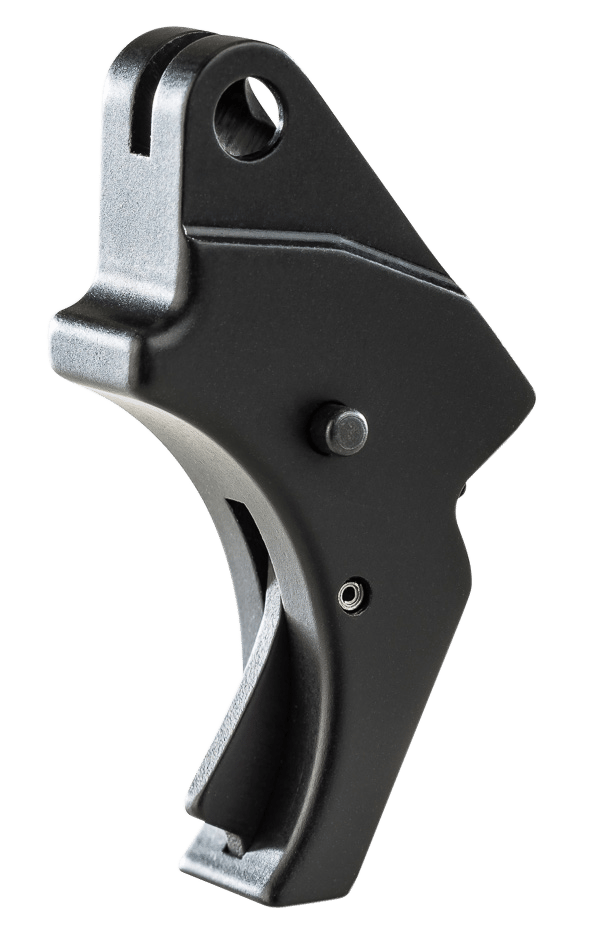 Apex Tactical 100067 Forward Set Sear & Trigger Kit Drop-in Trigger with 4-5 lbs Draw Weight & Black Finish for S&W M&P