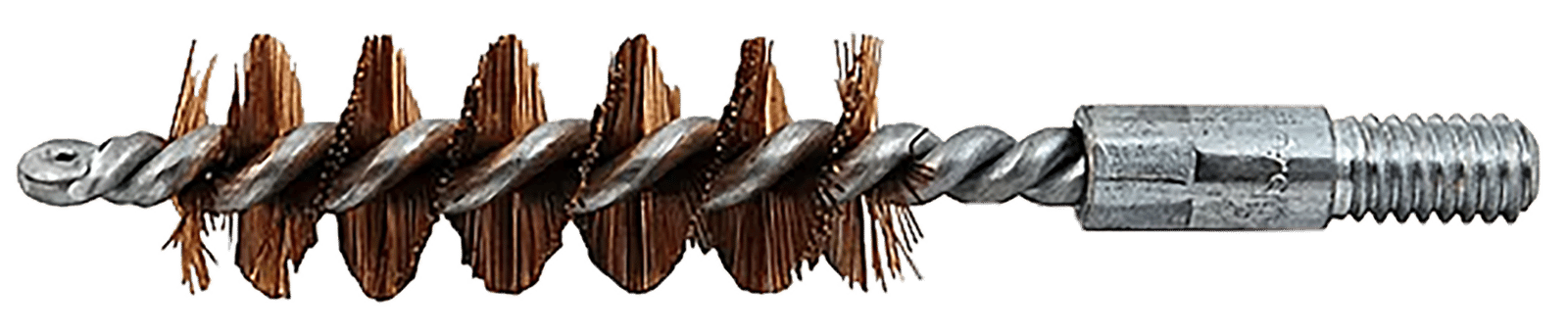 Birchwood Casey 41280 Cleaning Brush 9mm Bronze