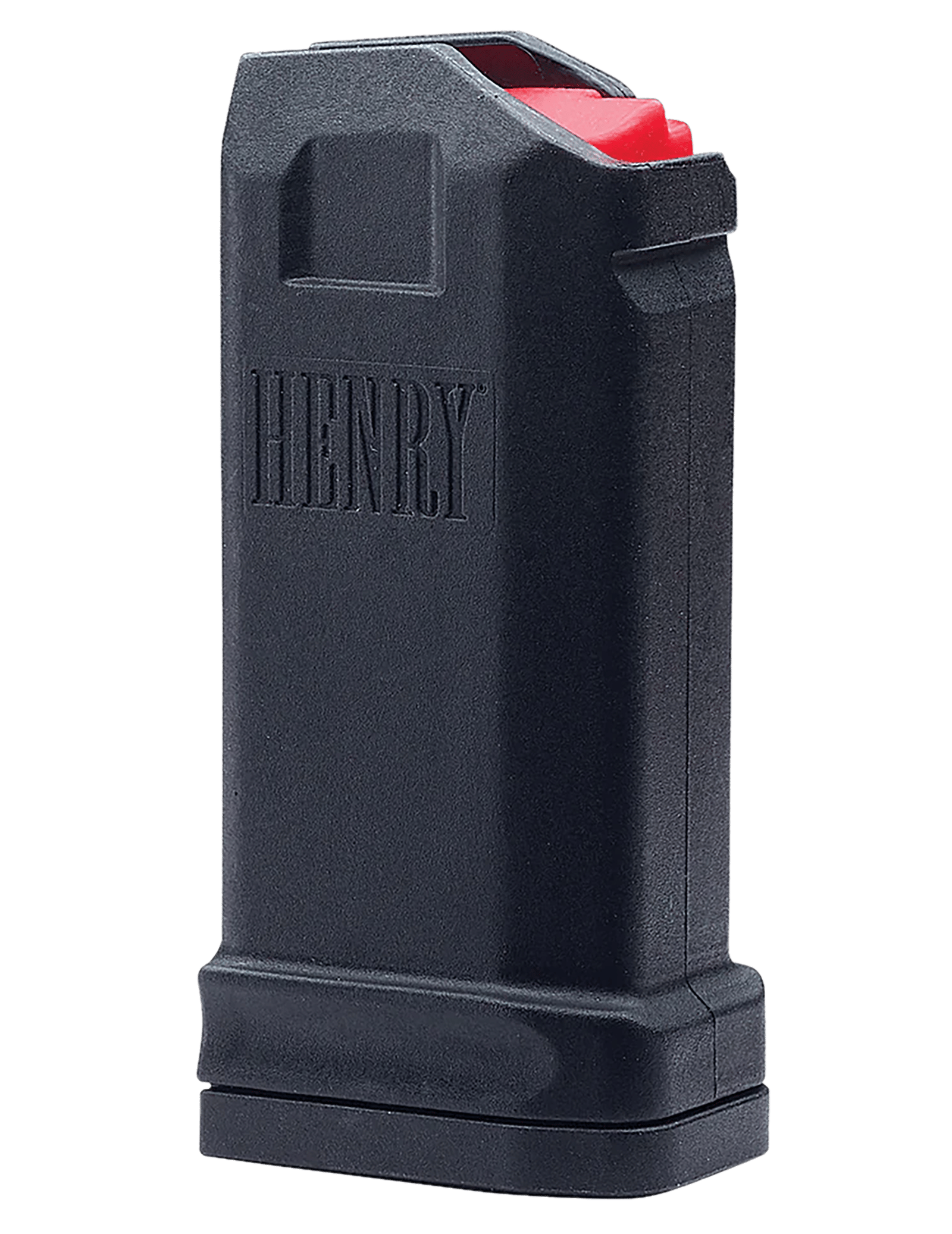 Henry H279MM10MAG Homesteader  10rd 9mm Luger Black Polymer