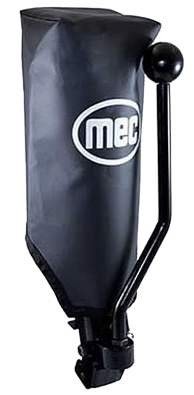 MEC 1311100 Marksman Dust Cover Black
