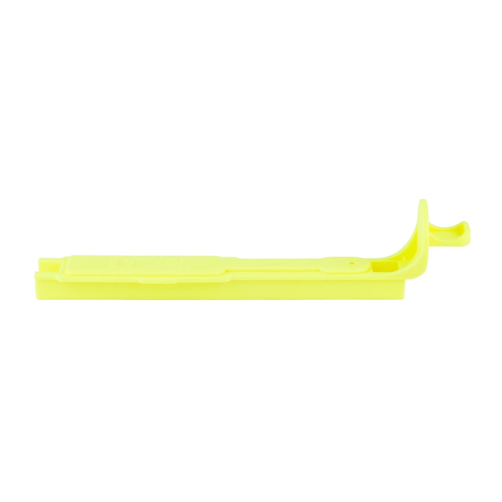 RAVEN TOP STOP URG COVER YELLOW