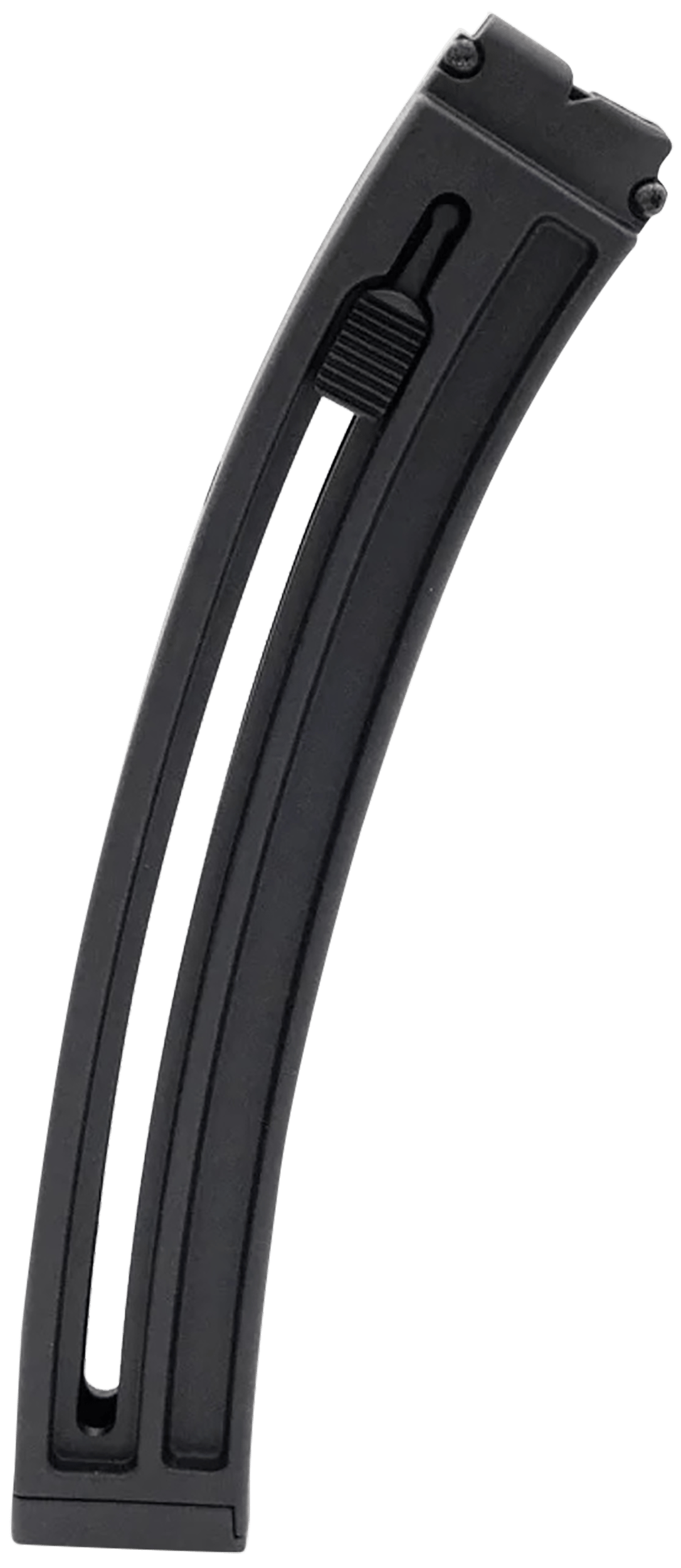 HK 51000212 MP5  25rd 22 LR Black Polymer