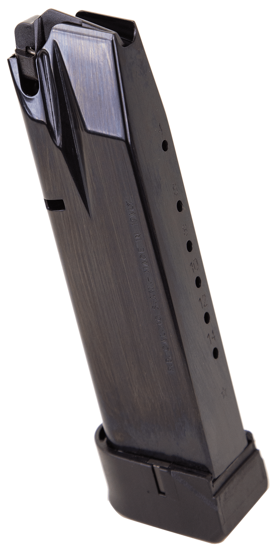 Beretta USA JM4PX4017 Px4 Storm  17rd 40 S&W Black Steel