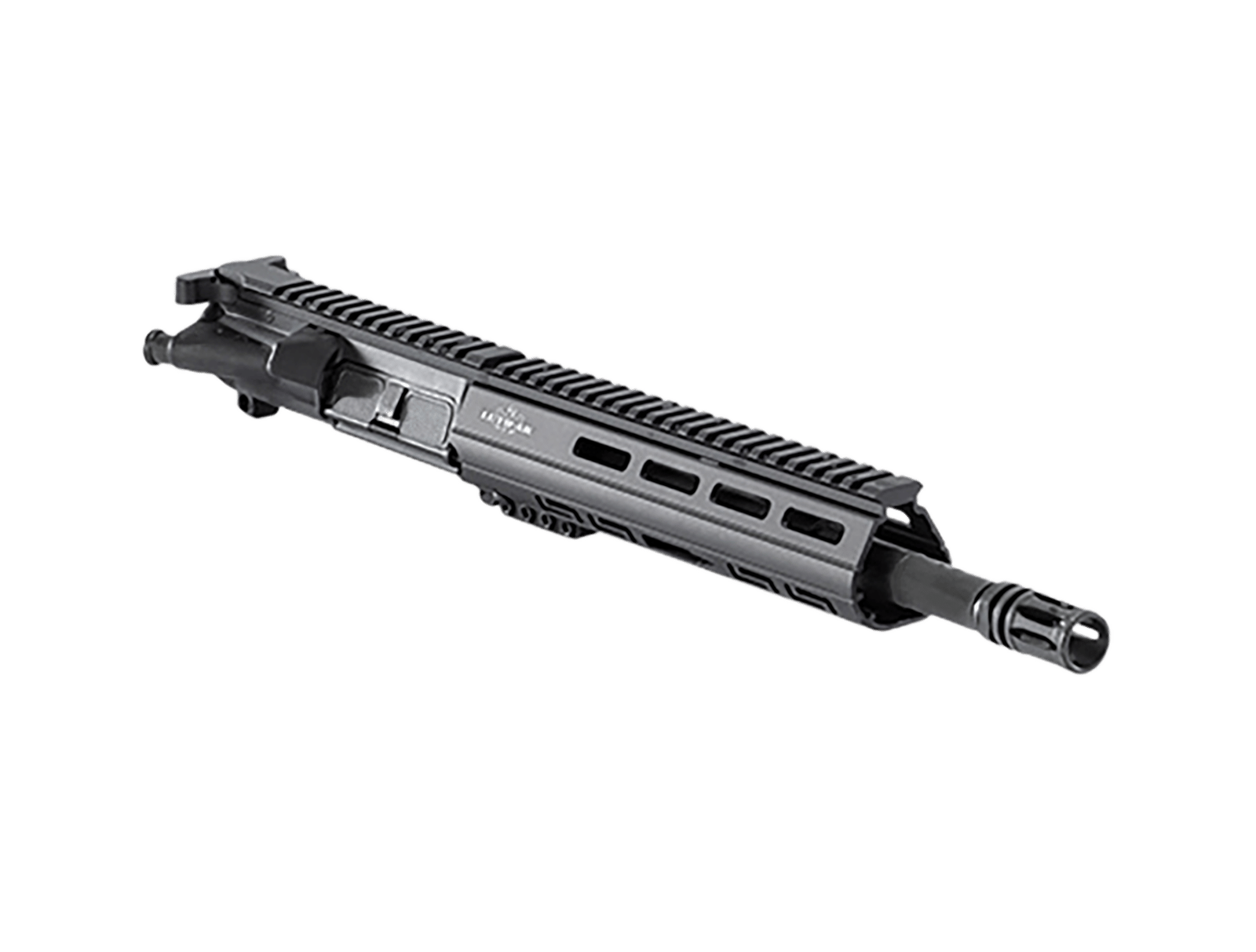 Luth-ar BA-11-7M Government  5.56mm 11.50" Button Broached 4150 CMV (Not Chrome Lined)