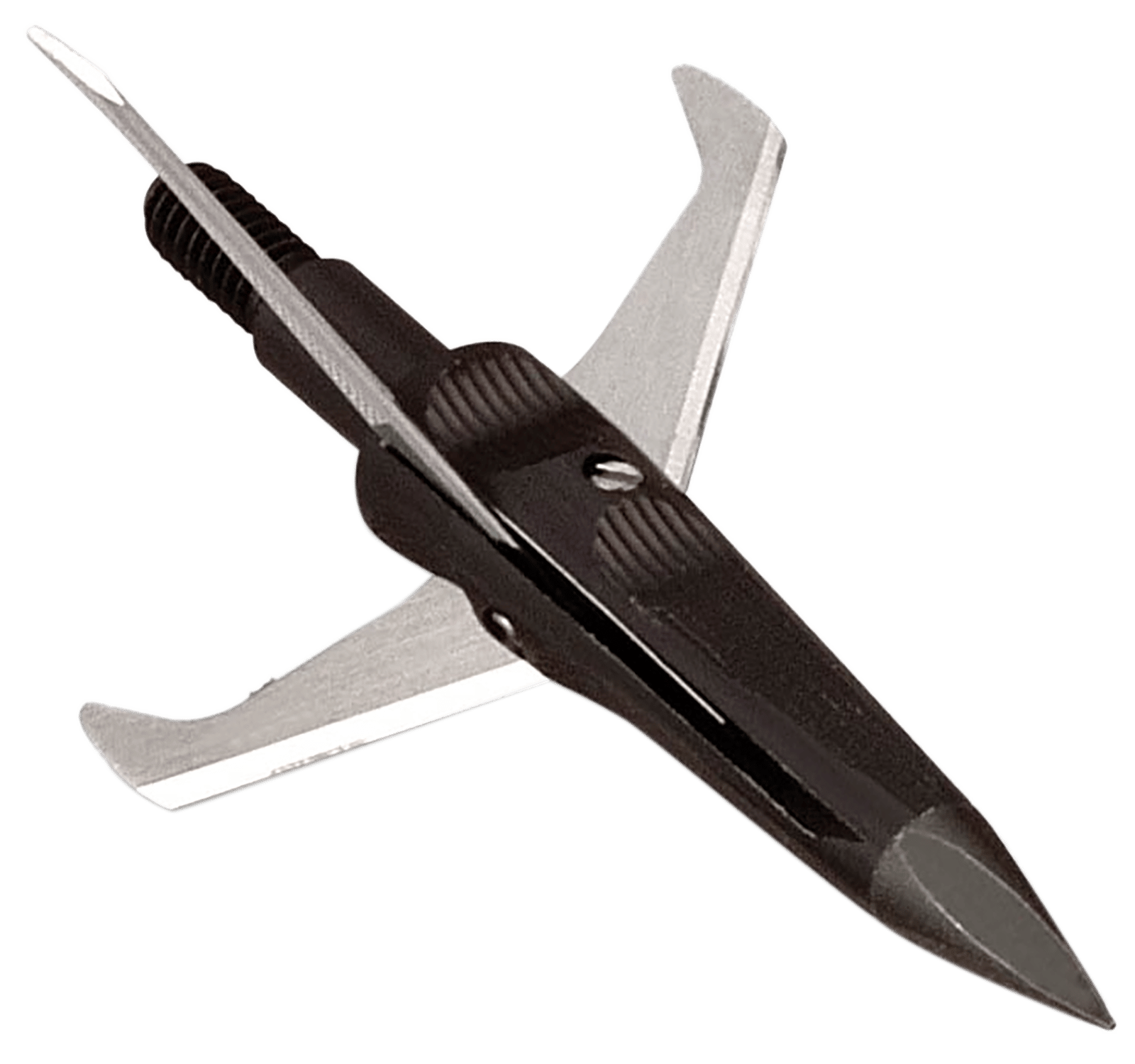 NAP NAP60234 Spitfire  Mechanical 100 GR Silver Black/ 3 Pack