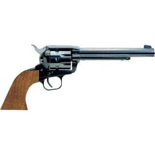 EAA WEIHRAUCH BOUNTY HUNTER 22LR/MAG 6.75 BL