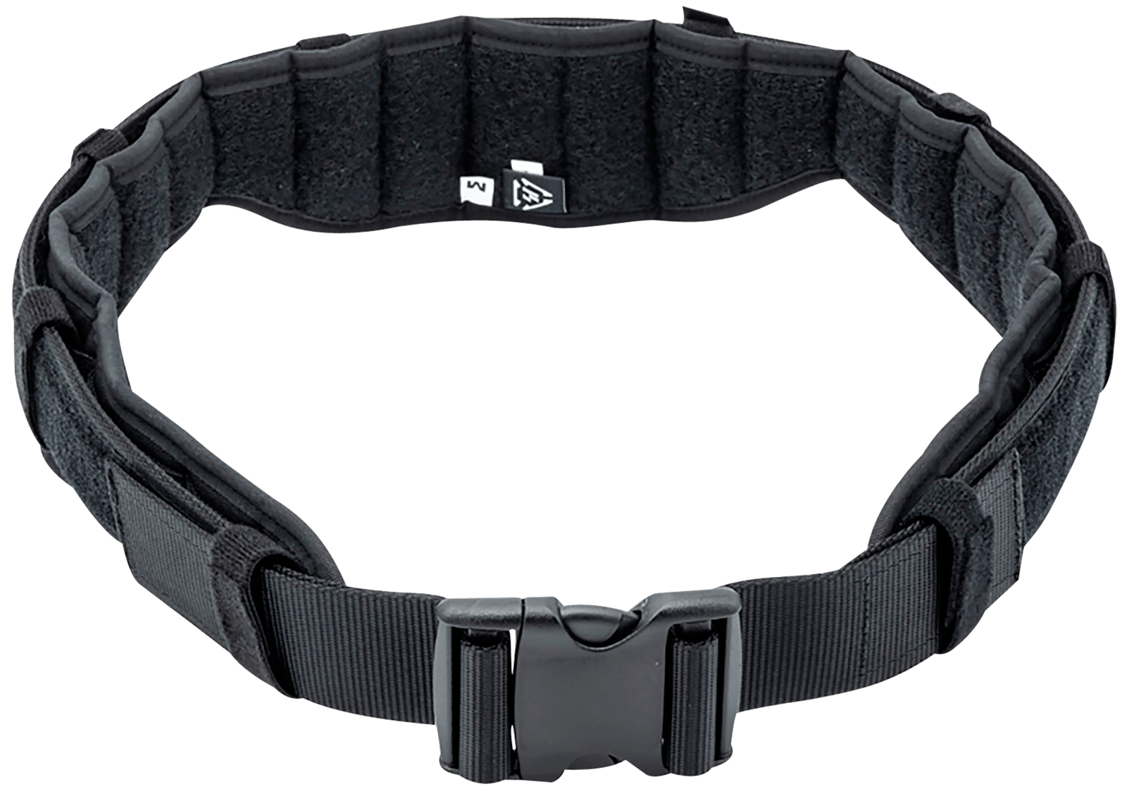 Strike Industries COLBYBELTBKS Colby  Black Small 25-29" Buckle Closure