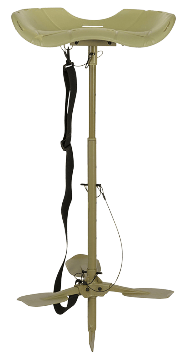 Avian X AVX-HS3055 Ergo Ultimate Marsh Seat One Size Tan