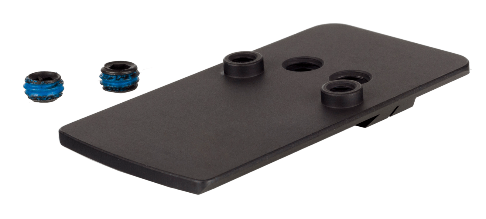 Trijicon AC32094 RMRcc  Matte Black Steel Fits S&W M&P Bodyguard .380 Dovetail Mount