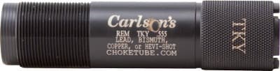 CARLSONS CHOKE TUBE EXTENDED TURKEY 20GA .555 REM CHOKE