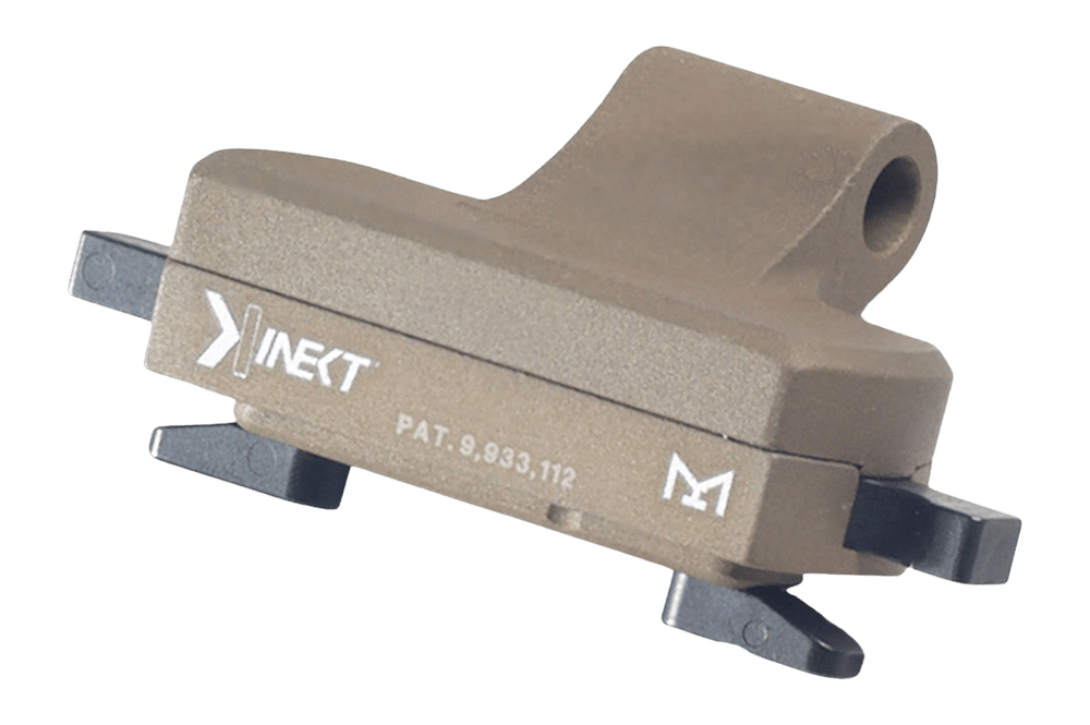 KDG KIN5-140-C07 SUREFIRE PRO MOUNT  FDE