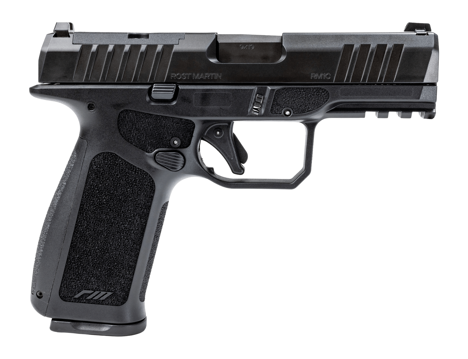RMARTIN RM10208     RM1F MAG 10RD