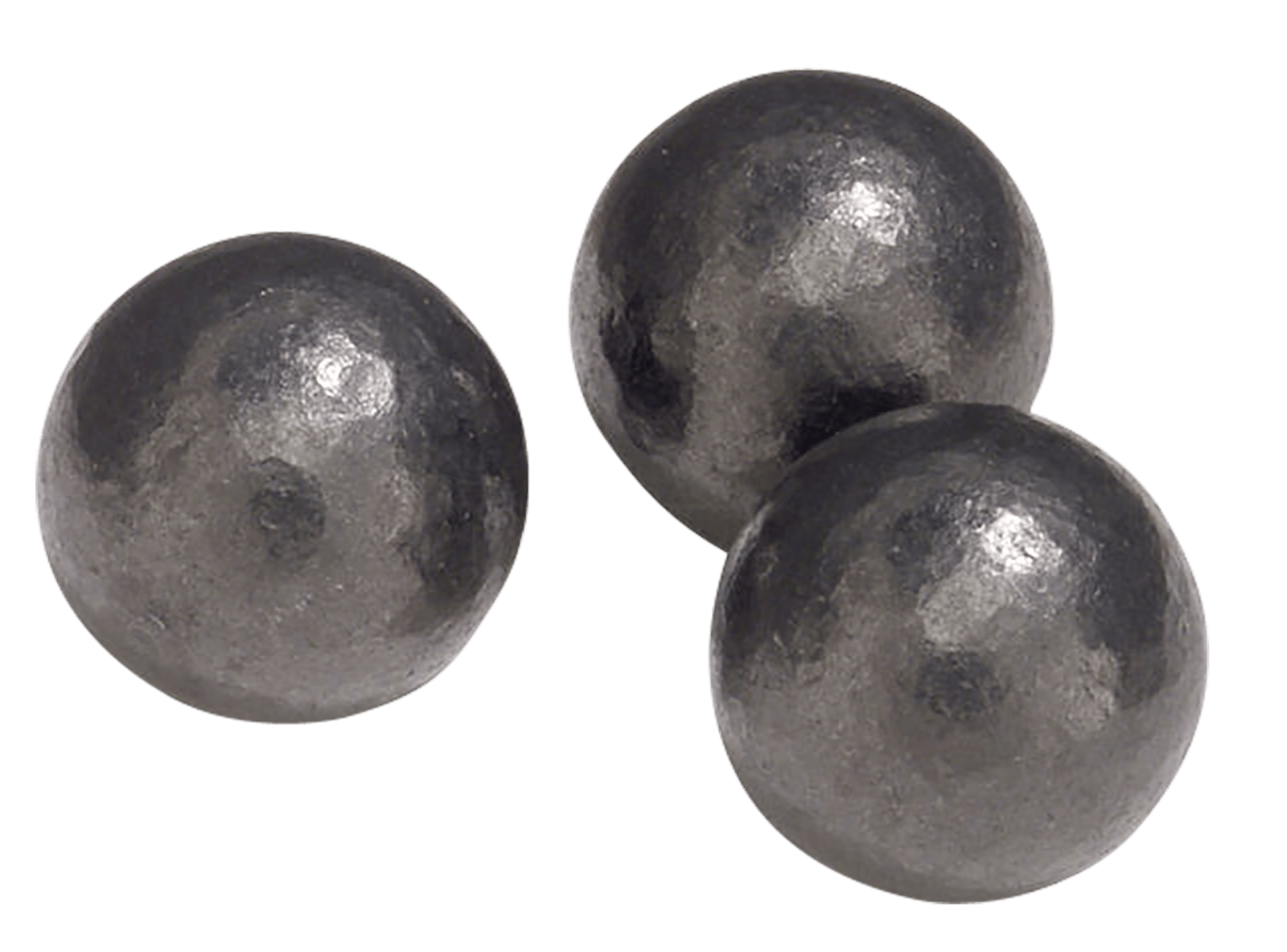 Speer 5140 Lead Balls  50Cal Lead Ball 181gr 100 Per Box/5 Case