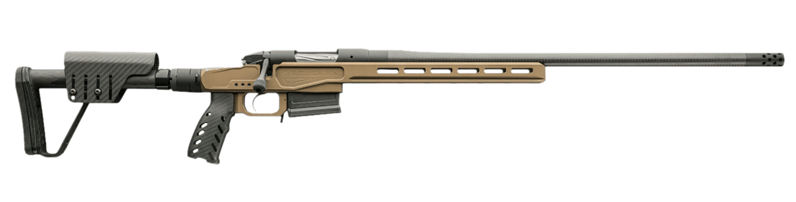 Bergara Rifles BPR37300PRC  MgLite 300 PRC 5+1 22"