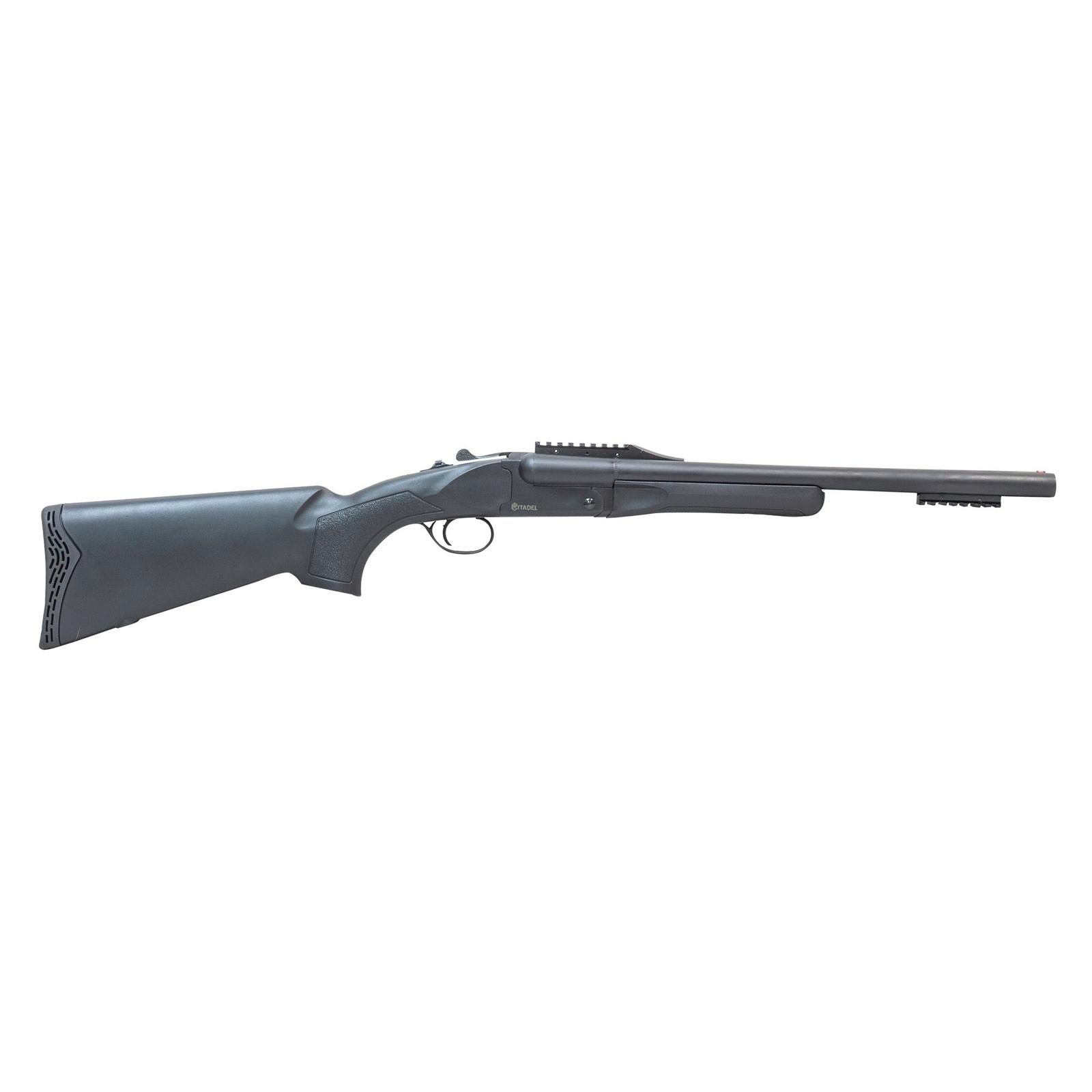CITADEL BOSS TAC S 12GA 3" 18.5" BLK