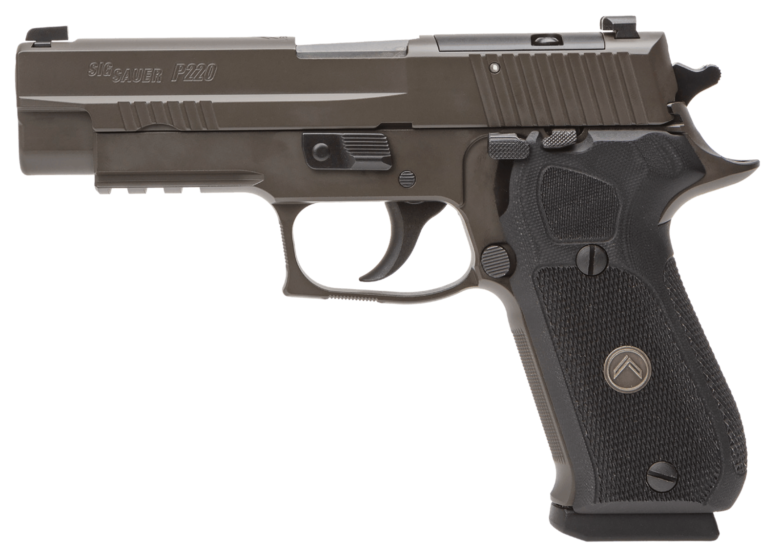 SIG 220RM45LEGIONR2      P220 45  4.4 DA/SA 8R GRY