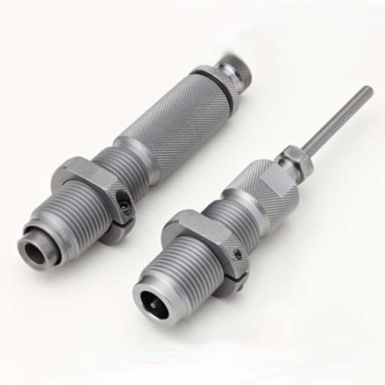HORN DIE SET FULL LENGTH TWO DIE 338RCM