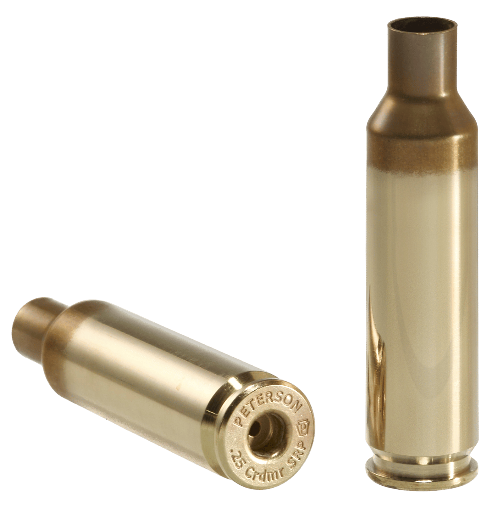 Peterson Cartridge 40027-R   25Creedmoor SRP Rifle 50 Per Box/10 Case