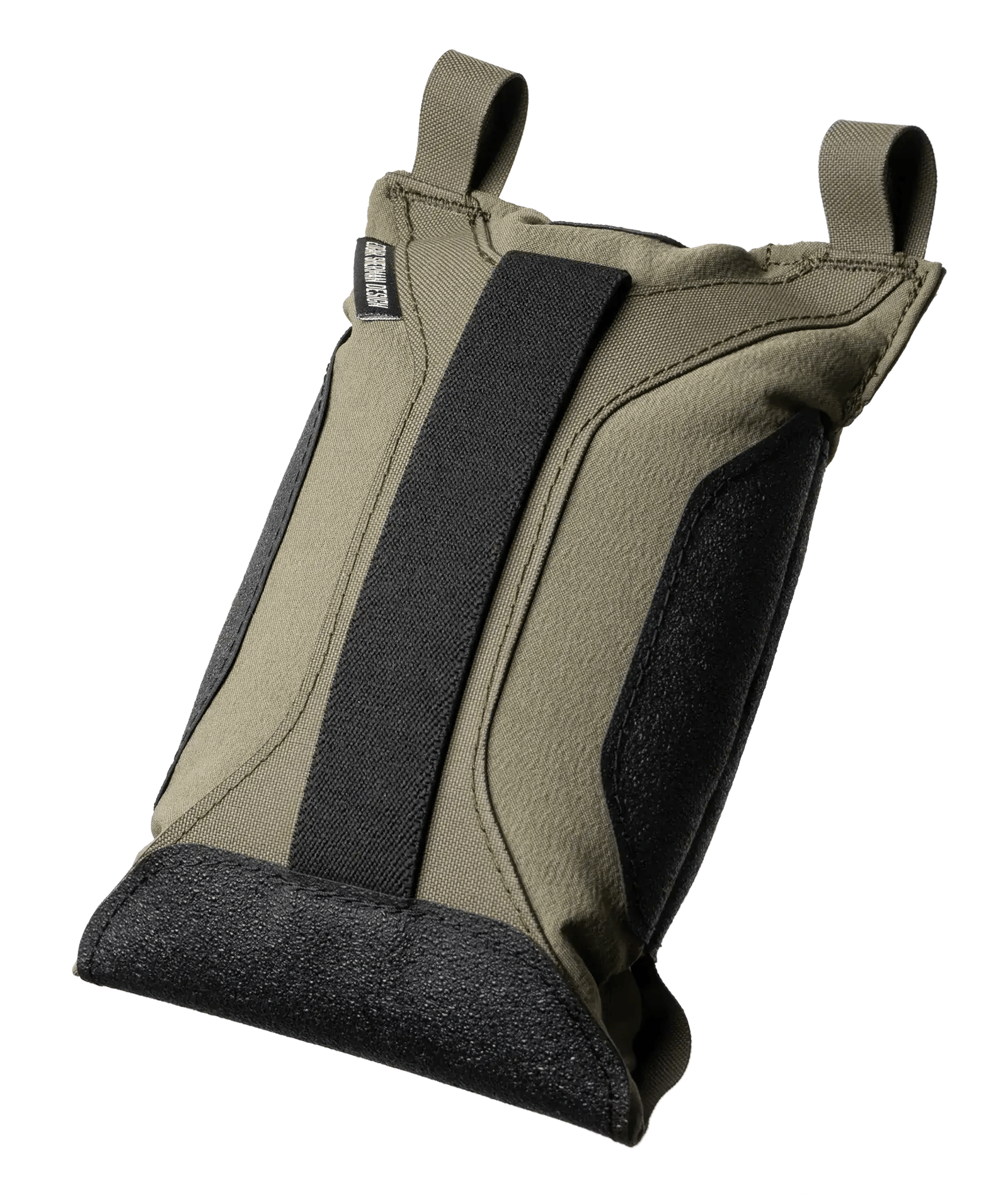ESD ESD-NOTCH-RBG     NOTCH-RANGER GRN/BLK